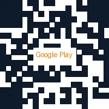 Google Play下载二维码 - 每日大赛 金年会娱乐 APP