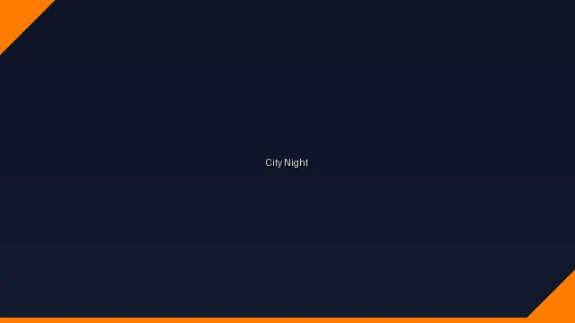 城市夜景主题赛 - 金年会娱乐 视频创作挑战